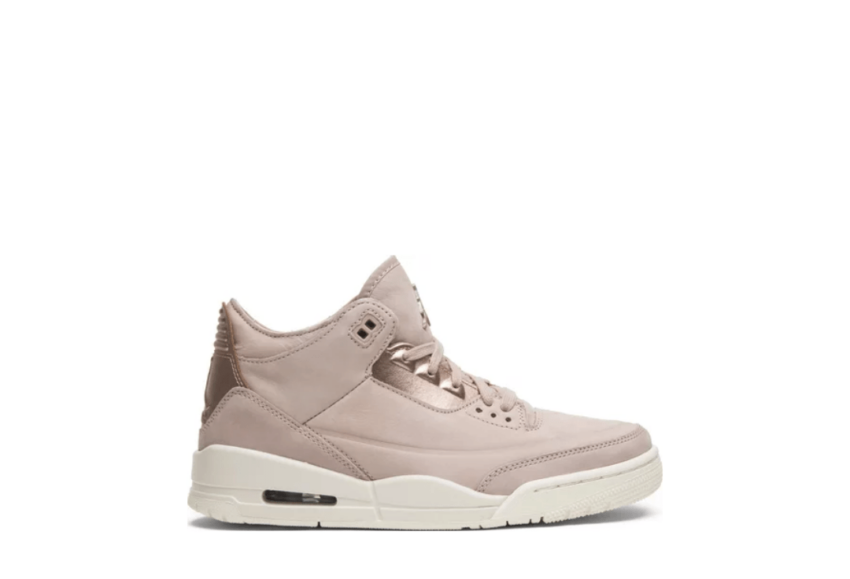 Air Jordan Retro 3 'Particle Beige'