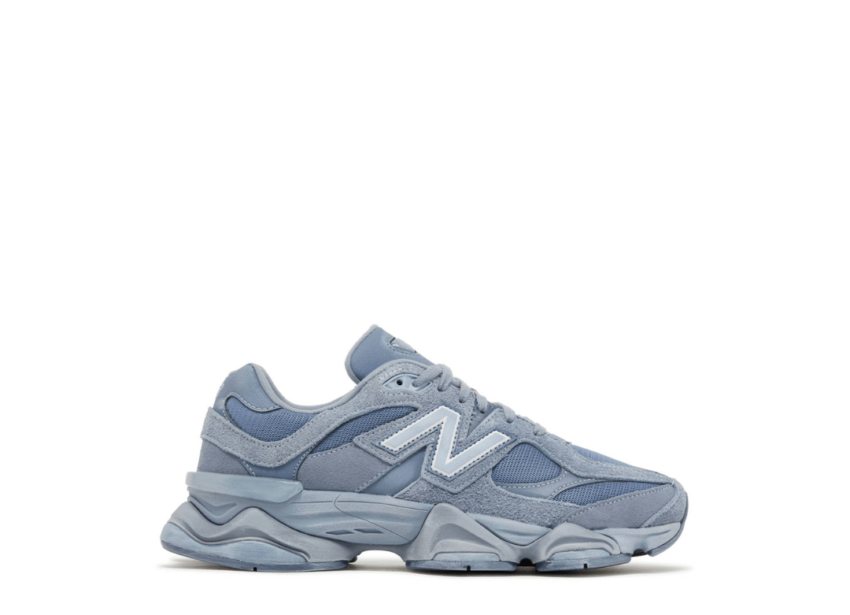 New Balance 9060 'Artic Grey'