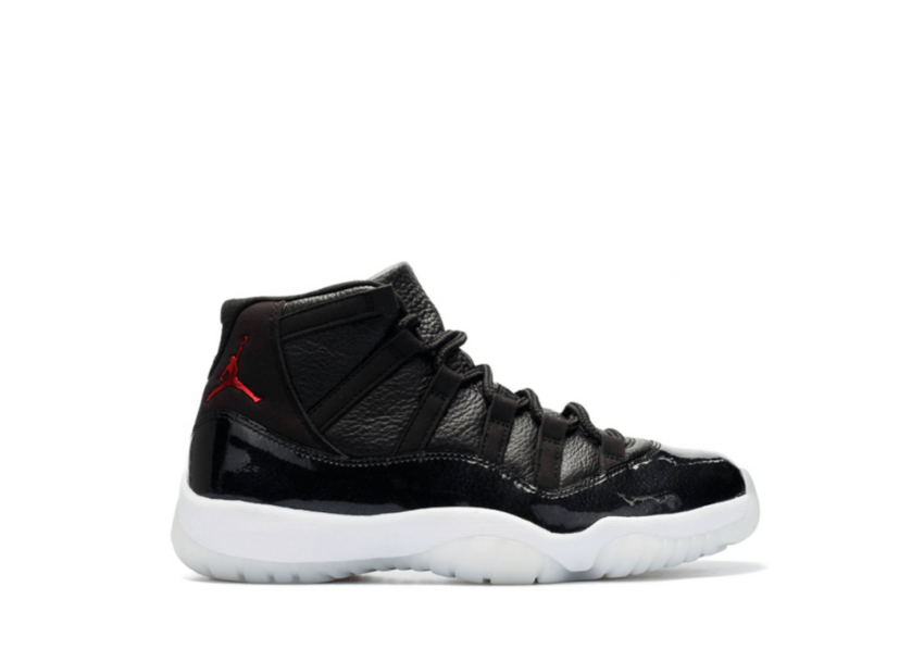 Air Jordan Retro 11 High '72-10'