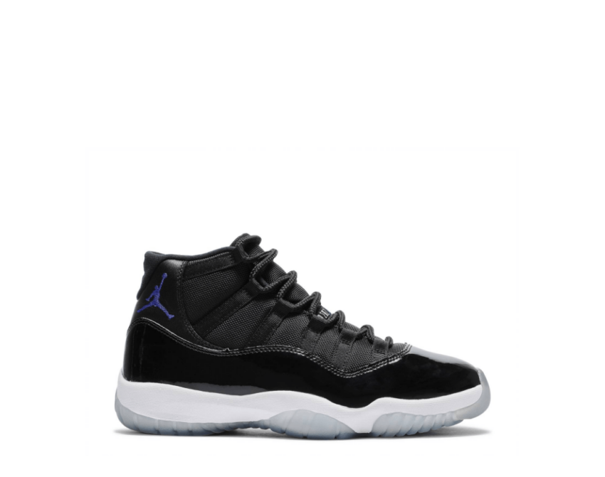 Air Jordan Retro 11 High 'Space Jam'