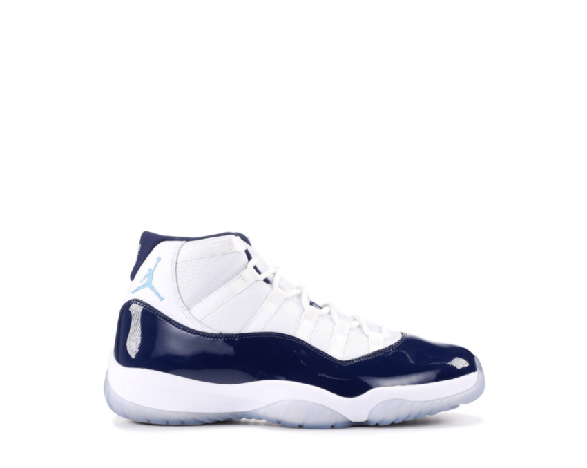 Air Jordan Retro 11 High 'Win Like 82'