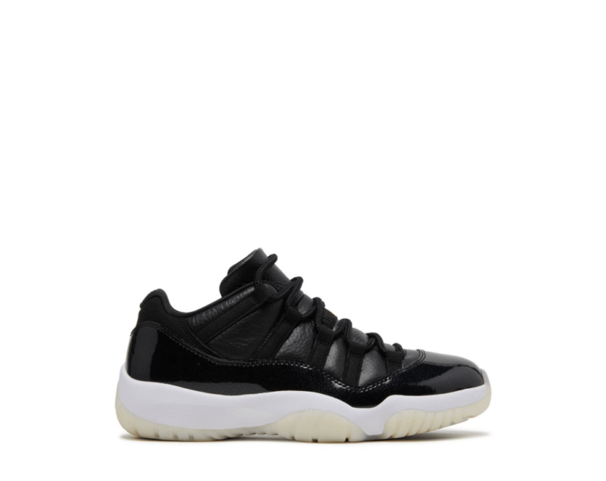 Air Jordan Retro 11 Low '72-10'