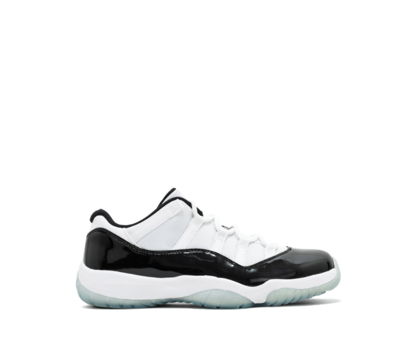 Air Jordan Retro 11 Low 'Concord'