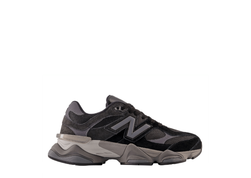 New Balance 9060 'Black Castlerock'