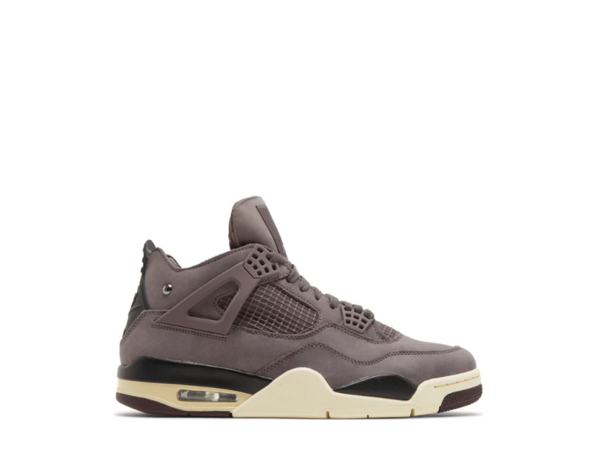 Air Jordan 4 'A Ma Maniere- Violet Ore'