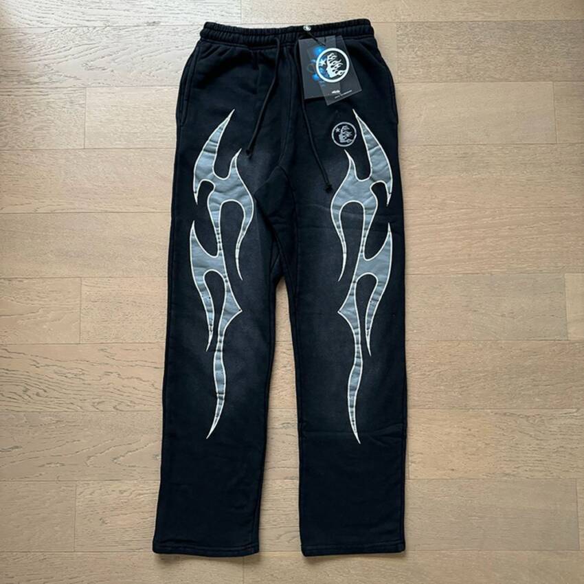 HellStar Sweatpants solo