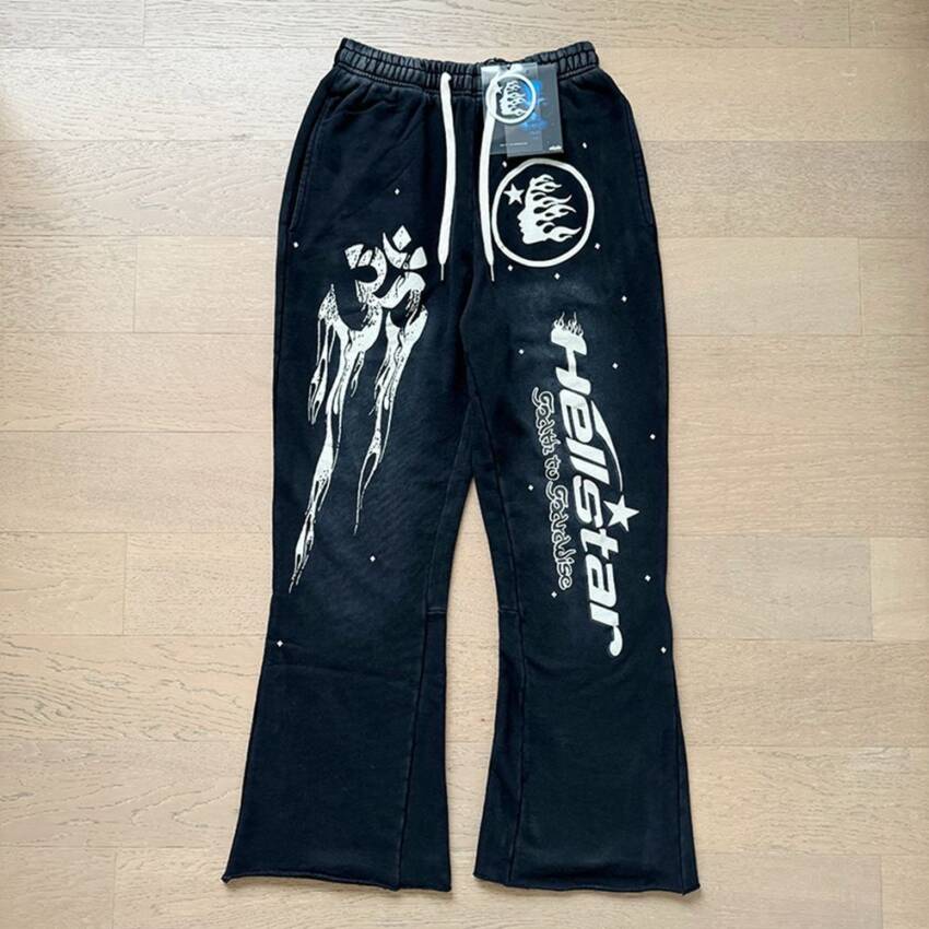 HellStar Sweatpants solo