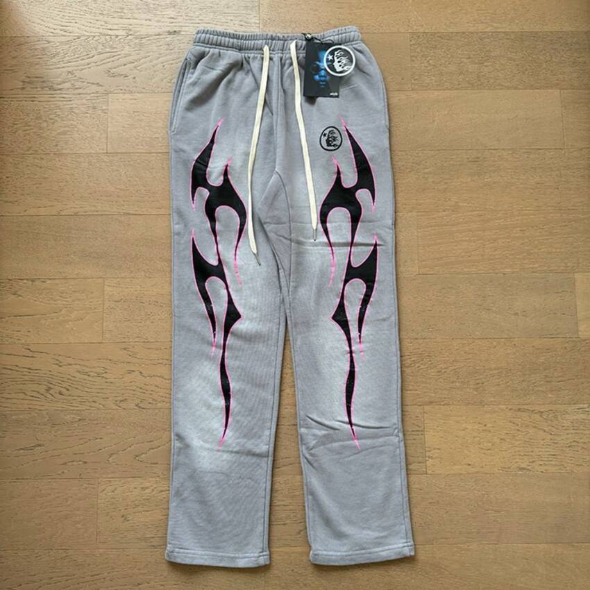 HellStar Sweatpants solo