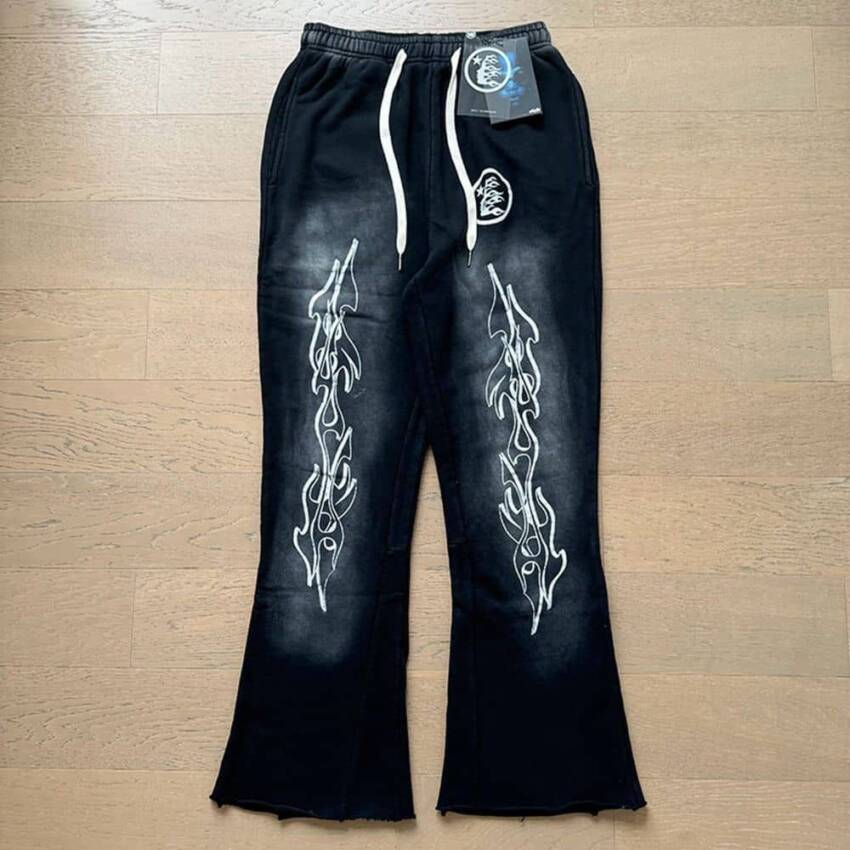 HellStar Sweatpants solo