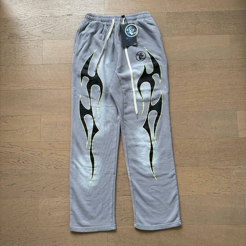 HellStar Sweatpants solo