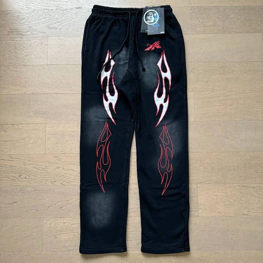 HellStar Sweatpants solo